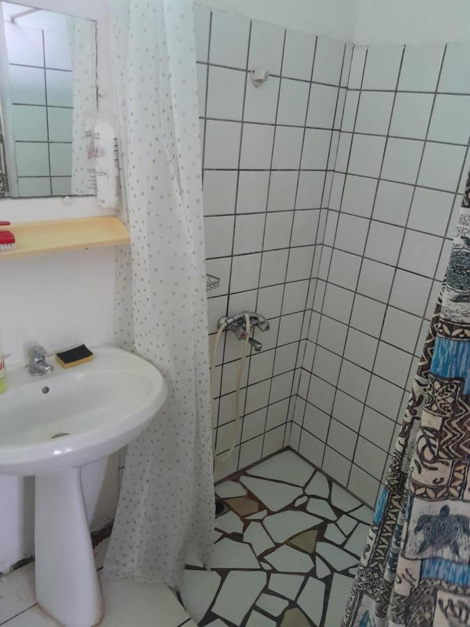 Ravehei Smile Relais 2 Moorea Afareaitu Екстериор снимка