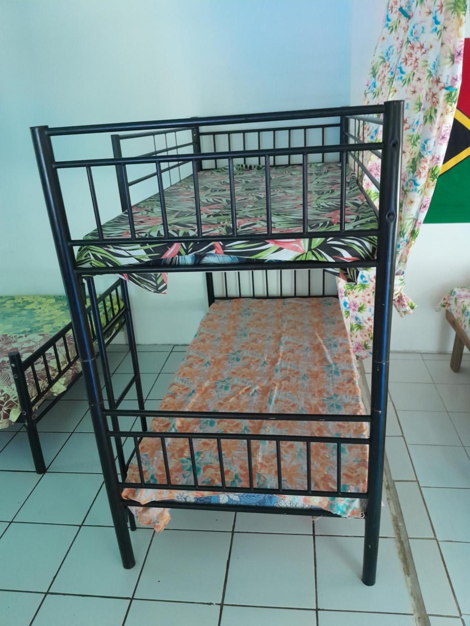 Ravehei Smile Relais 2 Moorea Afareaitu Екстериор снимка