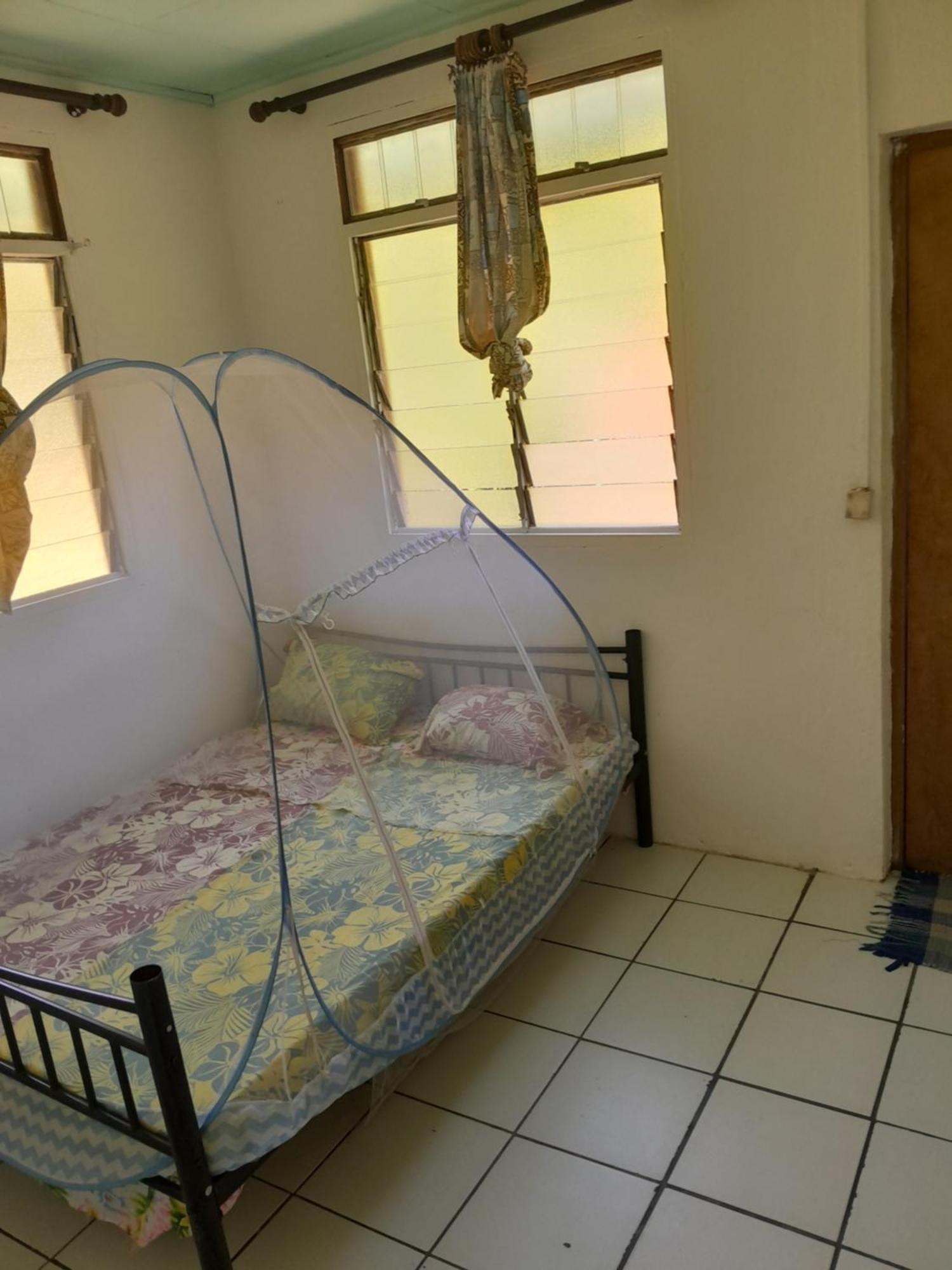 Ravehei Smile Relais 2 Moorea Afareaitu Екстериор снимка