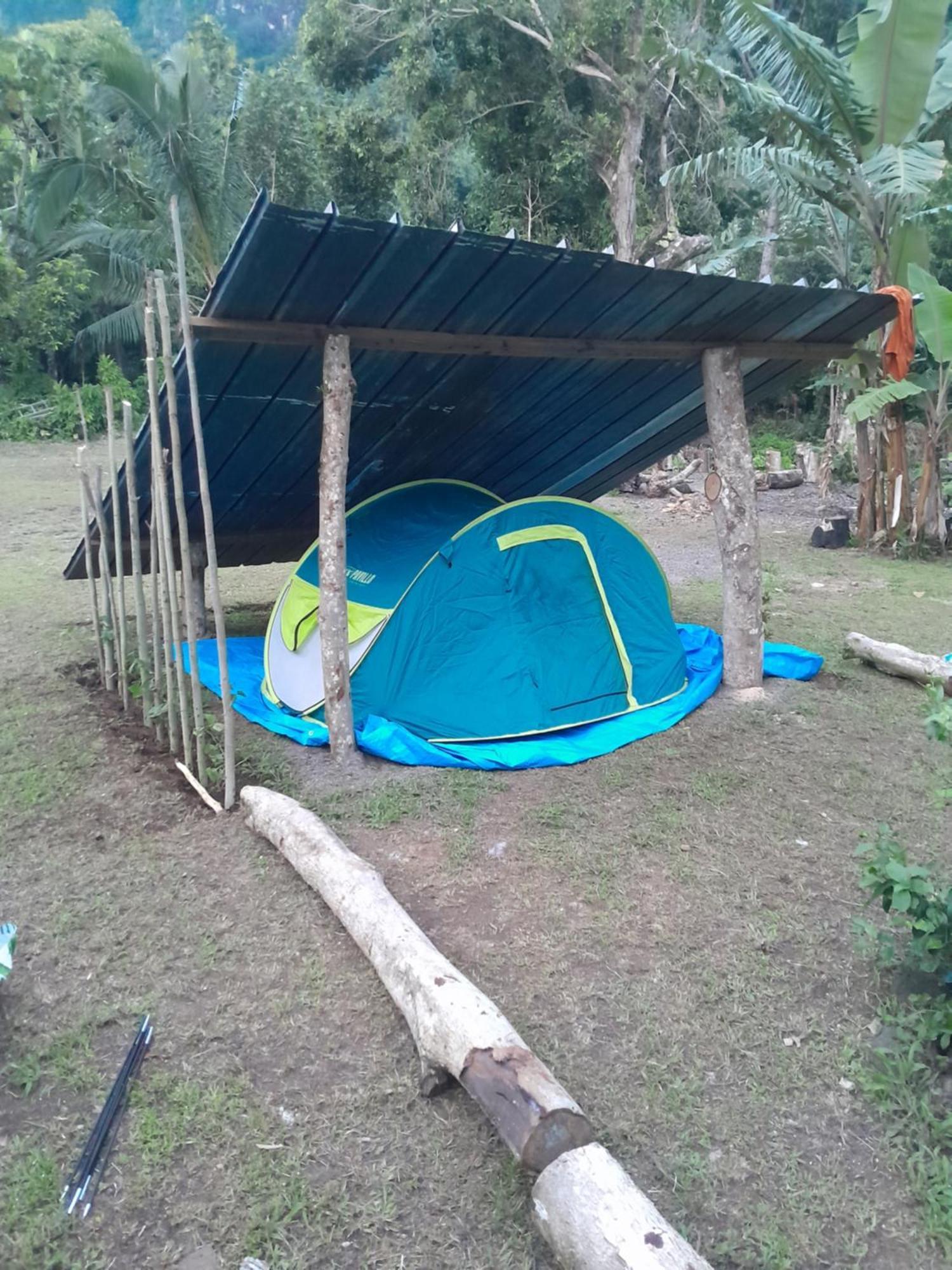 Ravehei Smile Relais 2 Moorea Afareaitu Екстериор снимка