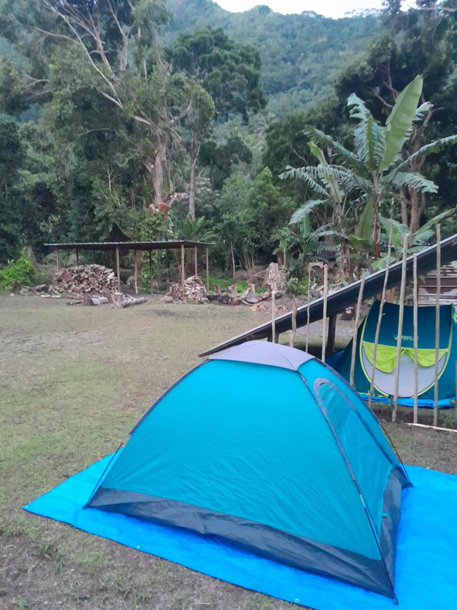 Ravehei Smile Relais 2 Moorea Afareaitu Екстериор снимка
